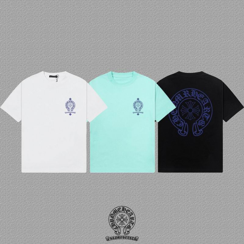 Chrome Hearts S-2XL dgtr32